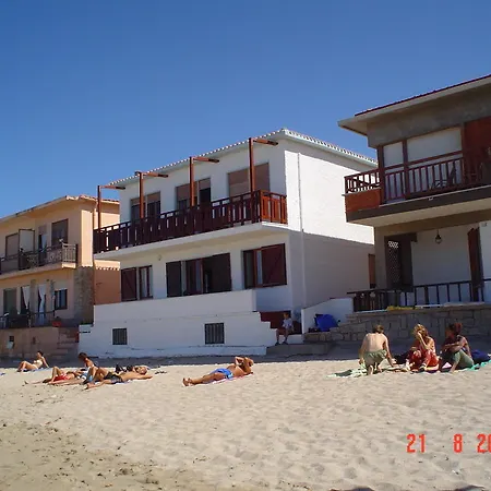 Apartamento On The La Rena Beddha *