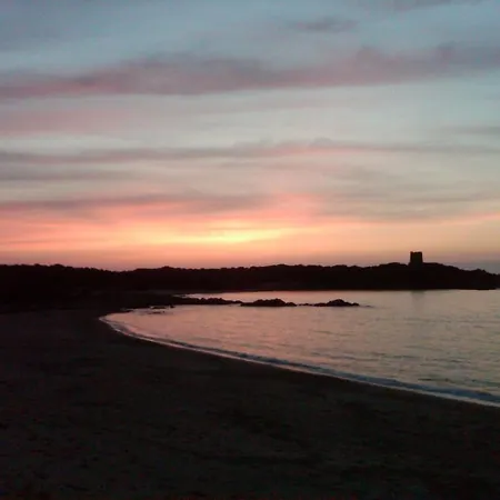 On The La Rena Beddha