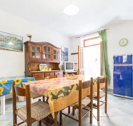 Apartment On The La Rena Beddha Aglientu