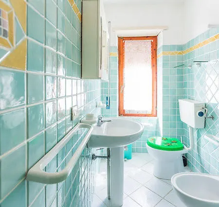 Apartment On The La Rena Beddha *