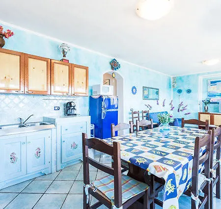 Apartment On The La Rena Beddha *