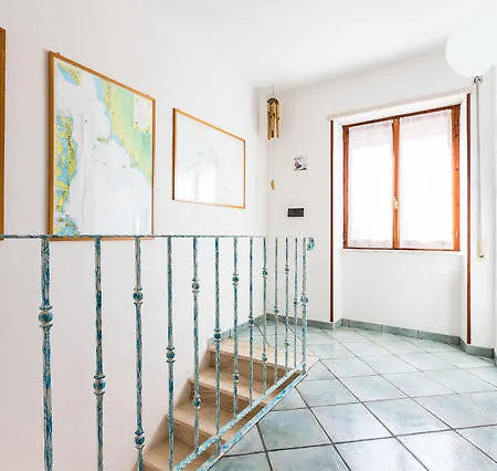 Apartment On The La Rena Beddha *