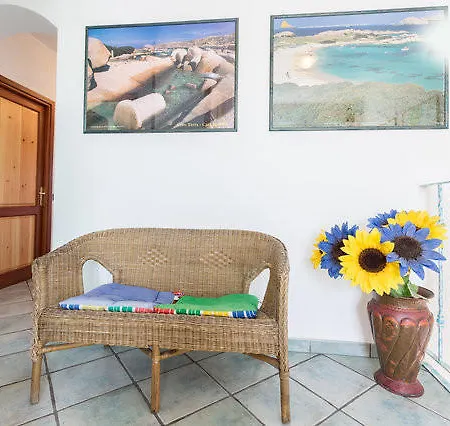 Apartment On The La Rena Beddha