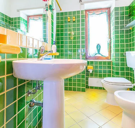 Apartamento On The La Rena Beddha