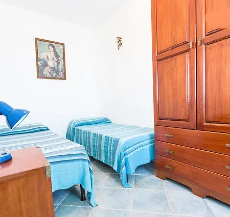 On The La Rena Beddha