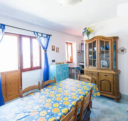 Apartment On The La Rena Beddha Aglientu