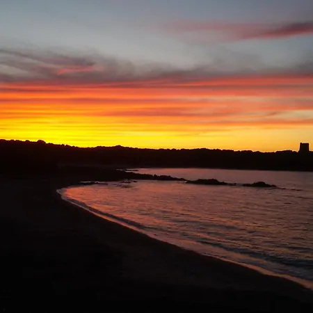 Apartamento On The La Rena Beddha