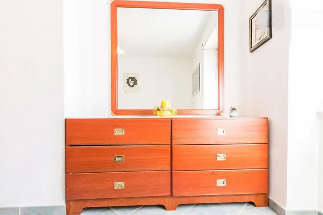 On The Beach La Rena Beddha Альенту