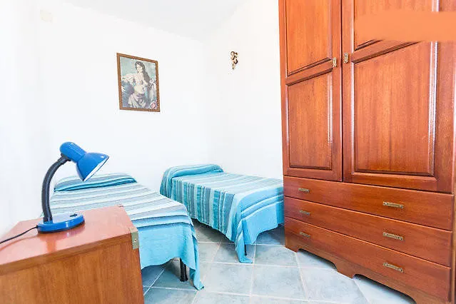 On The Beach La Rena Beddha