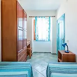 Διαμέρισμα On The La Rena Beddha Aglientu
