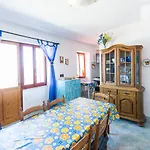 Διαμέρισμα On The La Rena Beddha Aglientu