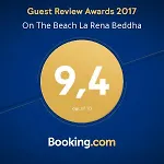 Διαμέρισμα On The La Rena Beddha