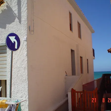 On The La Rena Beddha