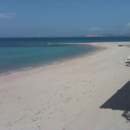 Daire On The La Rena Beddha