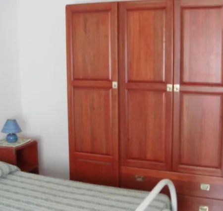 Apartment On The La Rena Beddha *