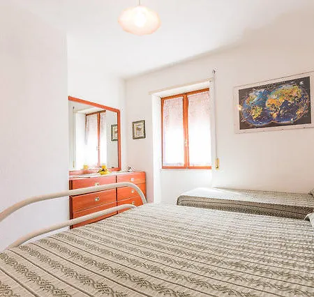 Lejlighed On The La Rena Beddha Aglientu