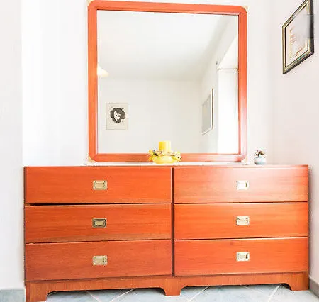 On The La Rena Beddha Aglientu