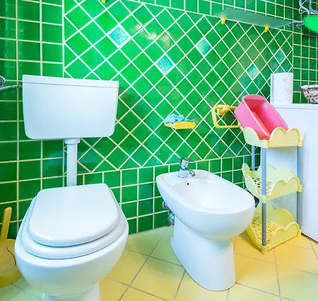 On The La Rena Beddha Aglientu