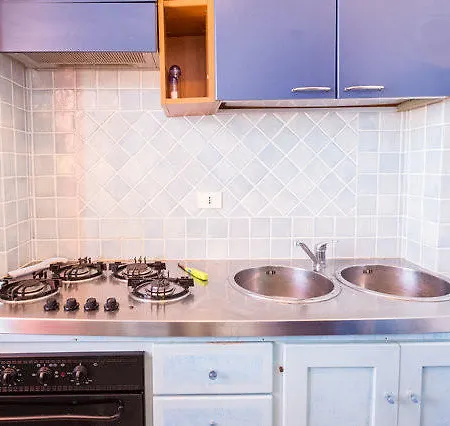 Apartment On The La Rena Beddha Aglientu