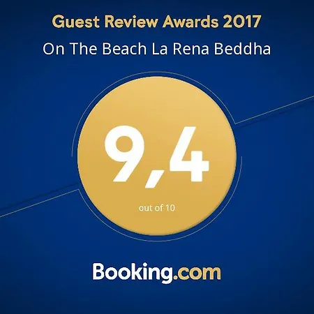 Apartment On The La Rena Beddha