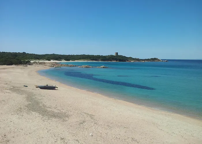 Daire On The La Rena Beddha