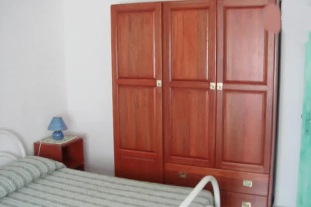 Daire On The La Rena Beddha *