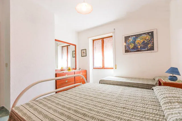 Apartamento On The La Rena Beddha Aglientu