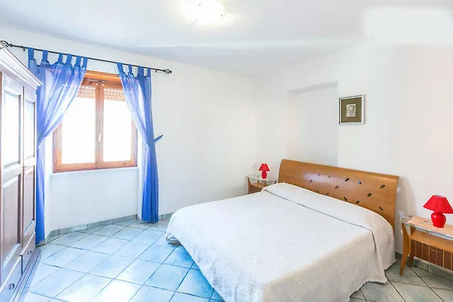 Apartamento On The La Rena Beddha