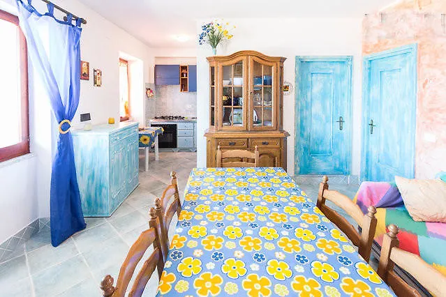 On The La Rena Beddha